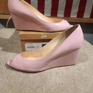 Christian louboutin Shoes
